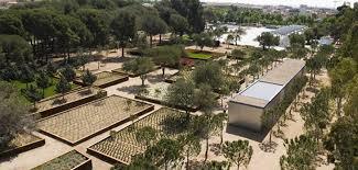 Parc del Pinaret