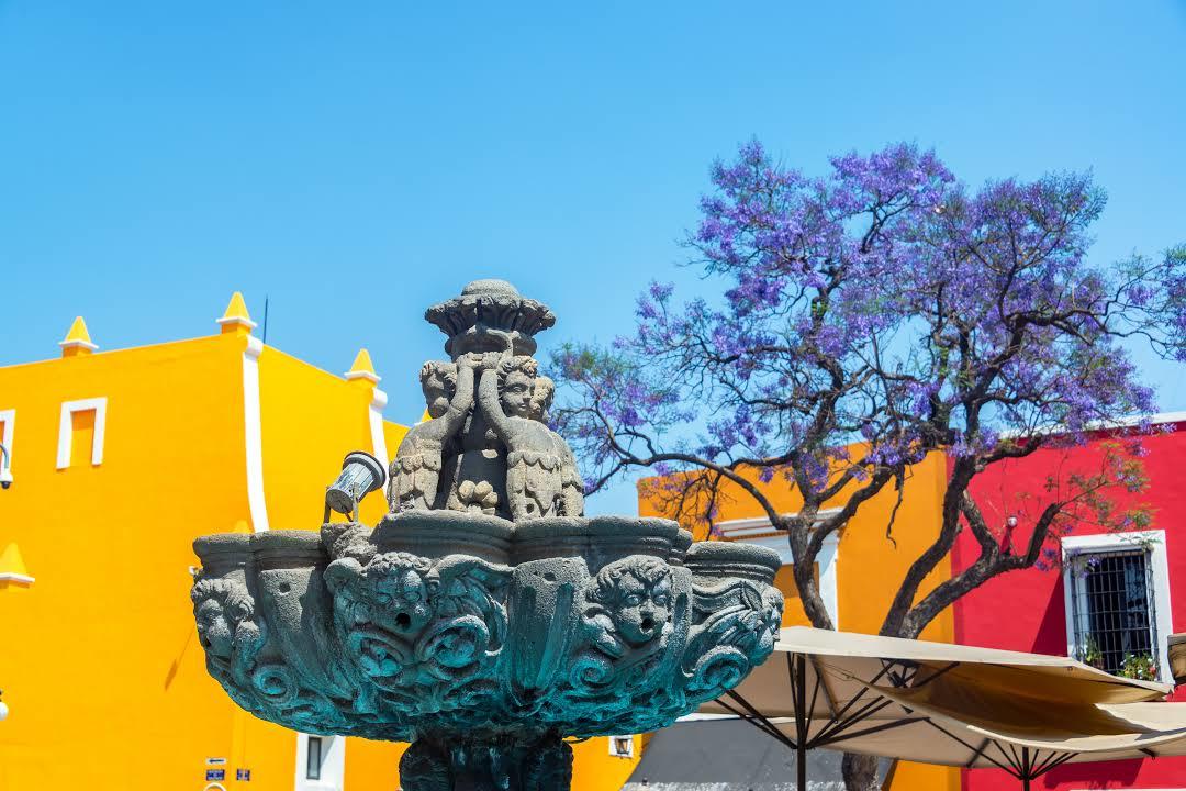 Barrio del Artista