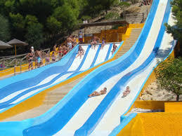 Aquópolis Torrevieja