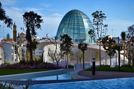 El Orquidario de Estepona