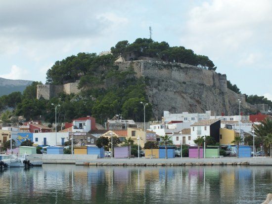 el Casco Antiguo