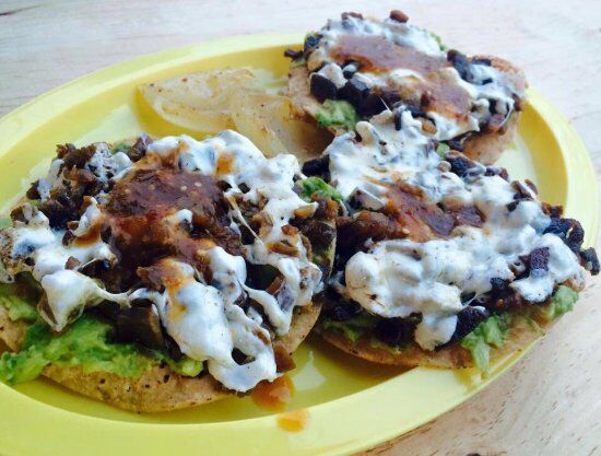Tako Taco