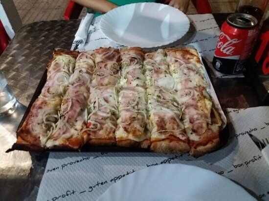 Pizzeria NicoPlaya