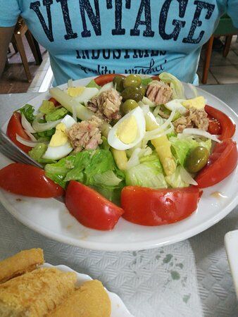 Restaurante Acuarela