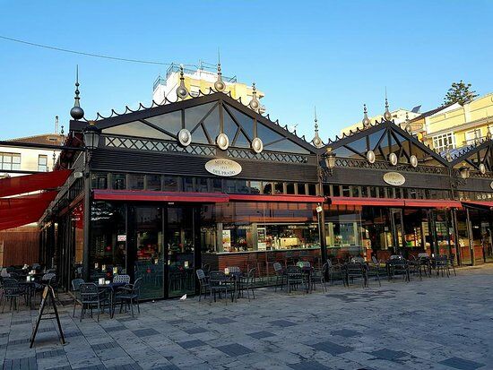 Mercat Bar Gandia