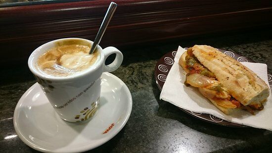 Café Sequiol