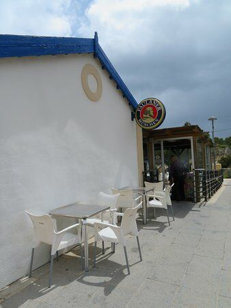 Bar La Estacion