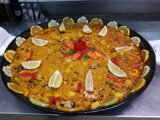 Restaurante El Espigon
