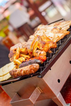 Restaurante Dany El Churrasco Argentino