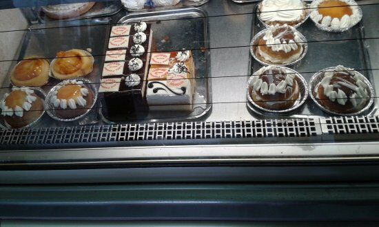 Casa Pasteles
