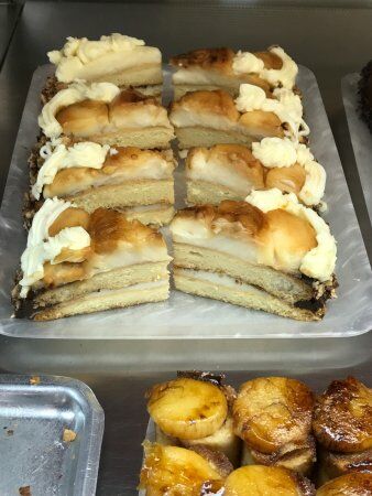 Pasteleria El Sol