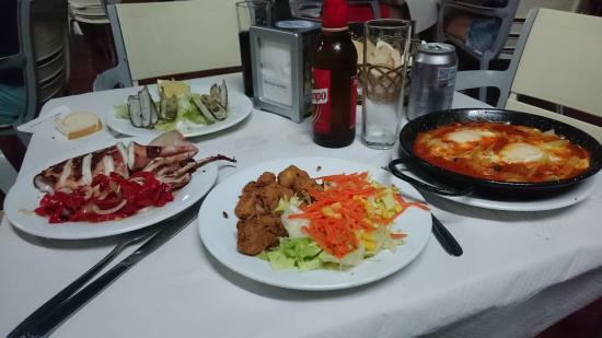 Tapería Maxitapas