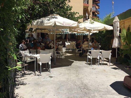 Restaurante Hermanos Cobo