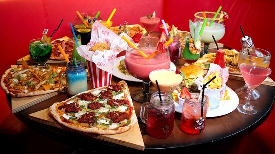 Pizza Rock