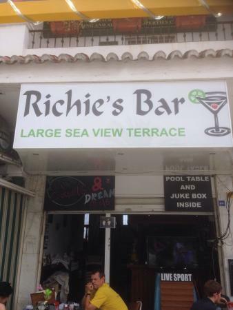 Richies