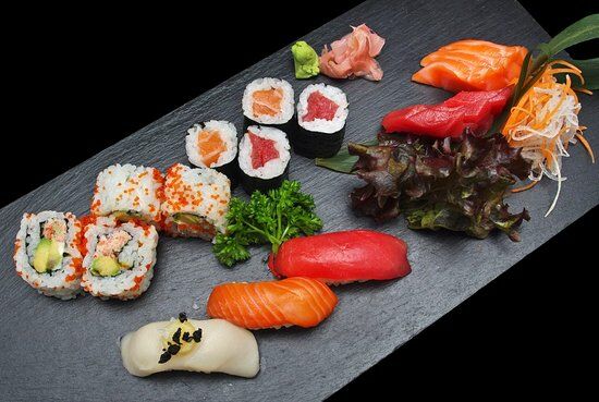 Restaurante Kurai