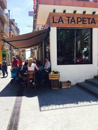 La Tapeta