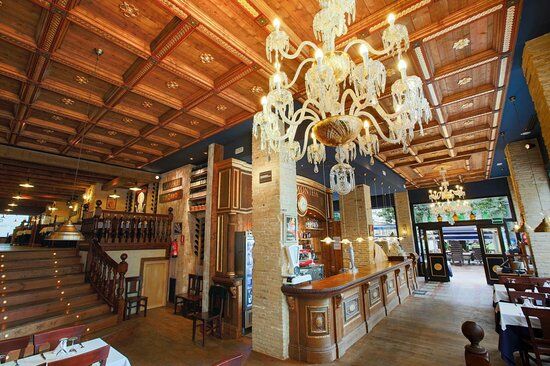 Restaurante la Piemontesa