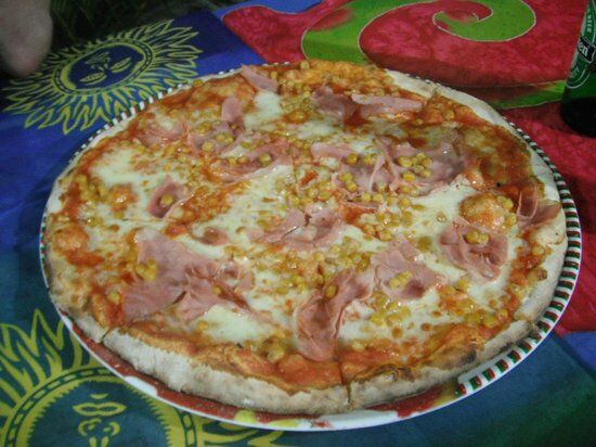Commodoro Ristorantino Pizzeria