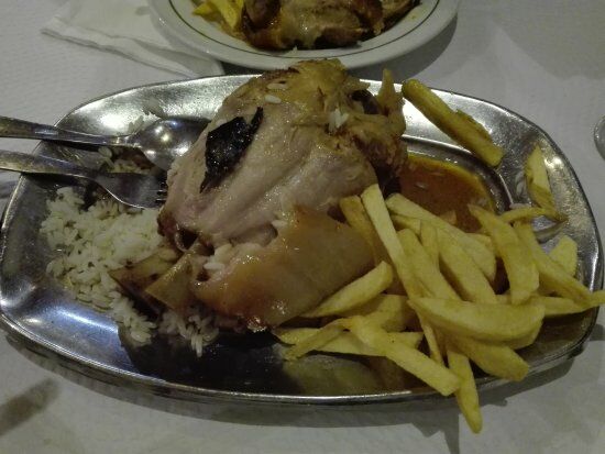 Restaurante Adega Do Monte