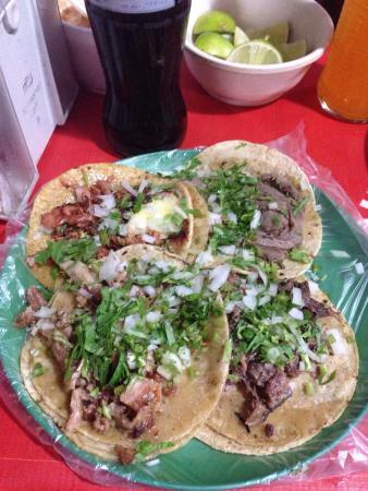 Taquerias El ÑERO