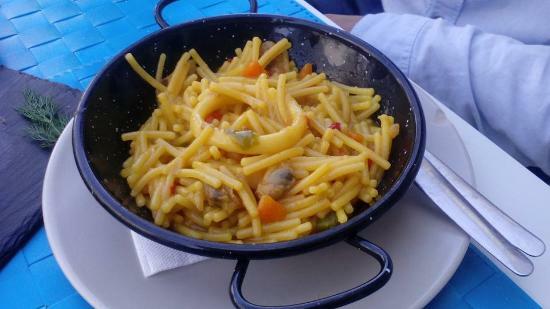 Taberna La Marinera