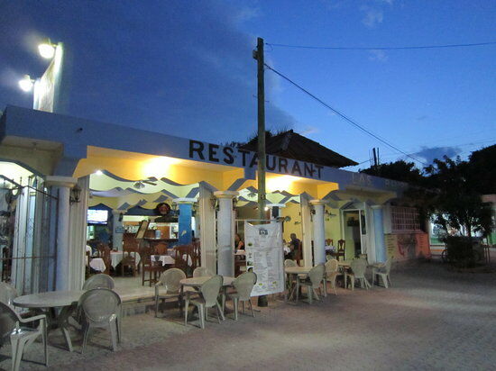 Las Brisas