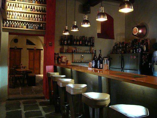 Utopia, Belgian Beer & Bistro