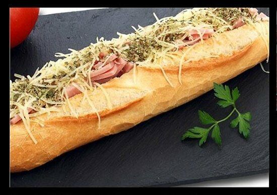 Bocata&Beach