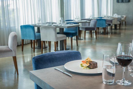 Restaurante L14