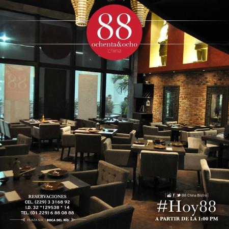 88 China