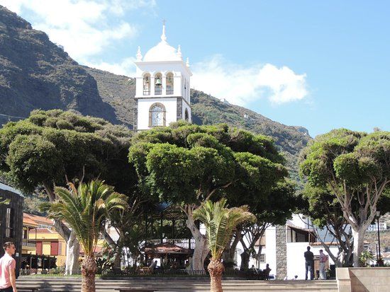 Plaza de la Libertad