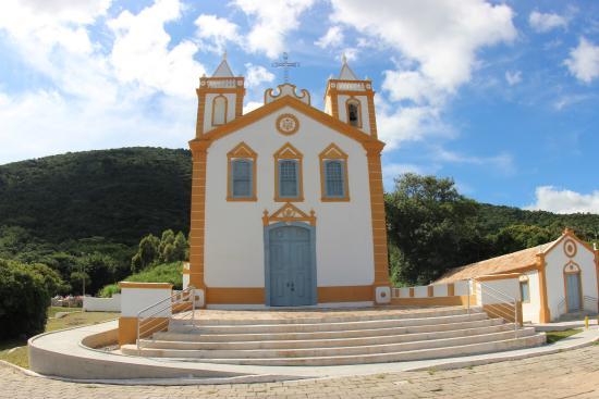 Ribeirao da Ilha