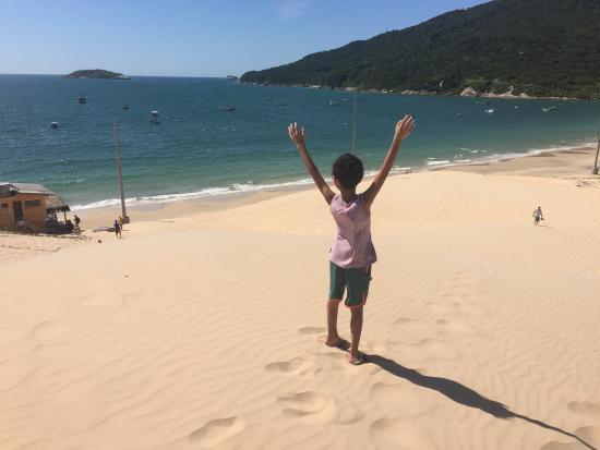 Dunas Do Santinho