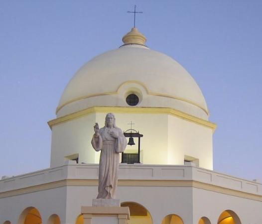 Ermita de Santa Ana