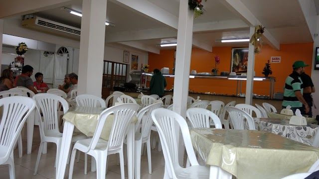 Restaurante Frango do G