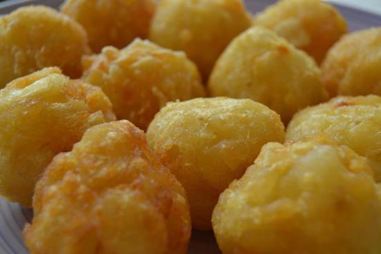 Papa Tots