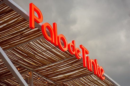 Palo de Tinte