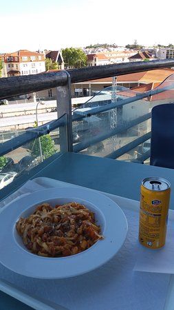 Varanda Grill