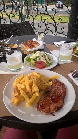 Beer Chicken Restaurant