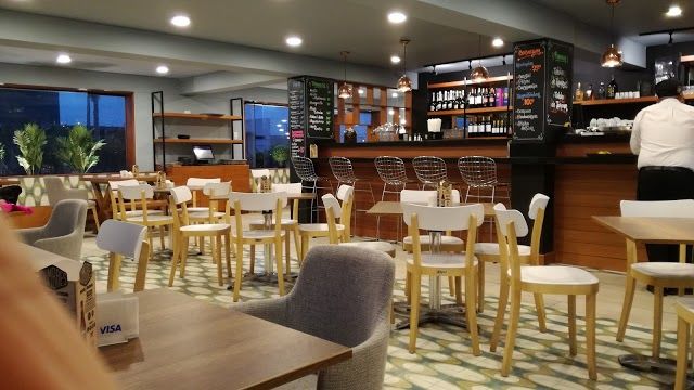 Café La Rocca
