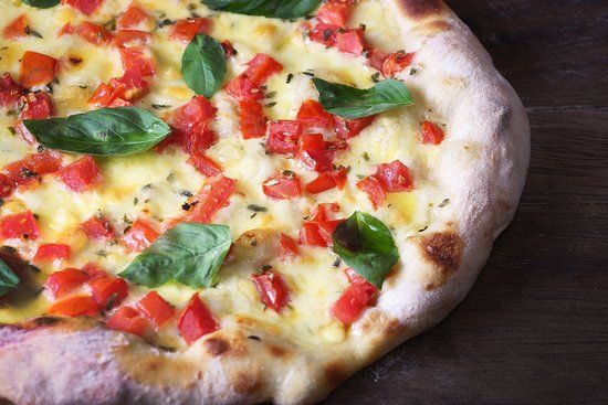 Big City Pizza Lima