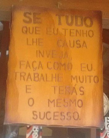 Marquinhos Bar
