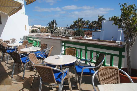Terrace Bar