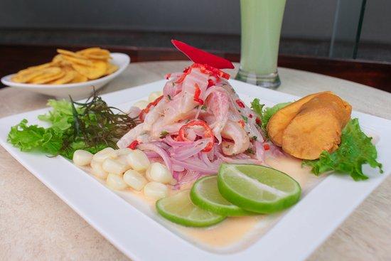 Lucuma Restobar