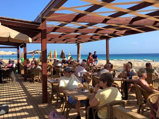 Caretta Beach Fuerteventura