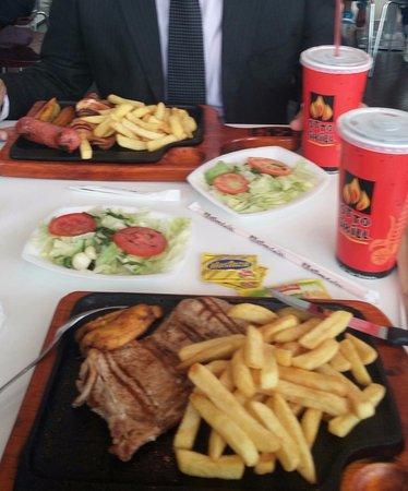 Otto Grill