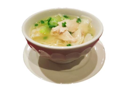 Chifa bu bu Gao
