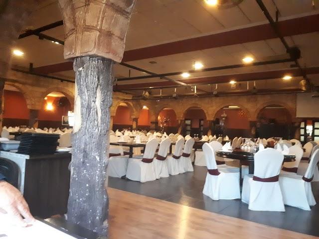 Restaurante Fu