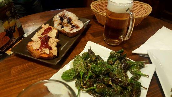 La Bodega Del Aguila